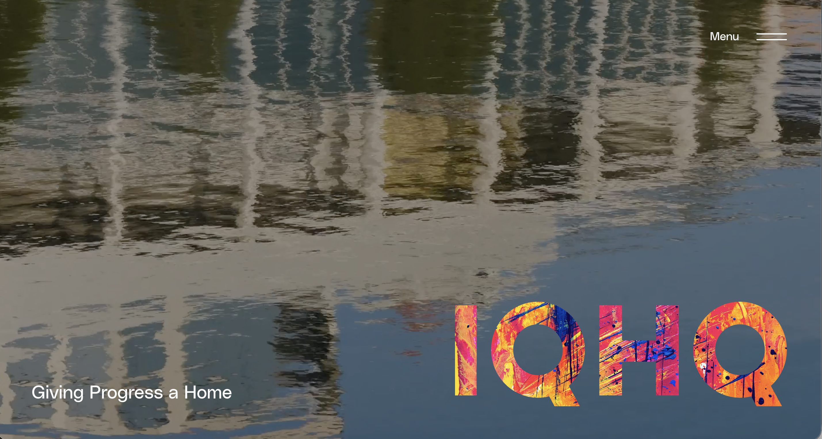 IQHQ